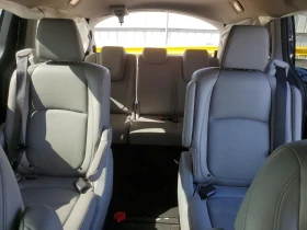 Honda Odyssey 3.5l Exl | Auto.bg — изображение 10 Honda Odyssey 3.5l Exl | Auto.bg — изображение 10