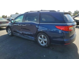 Honda Odyssey 3.5l Exl | Auto.bg — изображение 2 Honda Odyssey 3.5l Exl | Auto.bg — изображение 2
