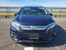 Honda Odyssey 3.5l Exl | Auto.bg — изображение 5 Honda Odyssey 3.5l Exl | Auto.bg — изображение 5