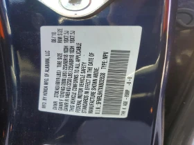 Honda Odyssey 3.5l Exl | Auto.bg — изображение 13 Honda Odyssey 3.5l Exl | Auto.bg — изображение 13