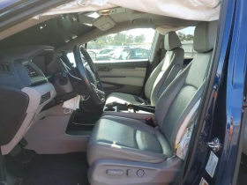 Honda Odyssey 3.5l Exl | Auto.bg — изображение 7 Honda Odyssey 3.5l Exl | Auto.bg — изображение 7