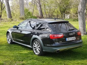 Audi A6 Allroad Олроуд - 10500 € / 20536.22 лв. - 53872025 15 | Car24.bg Audi A6 Allroad Олроуд - 10500 € / 20536.22 лв. - 53872025 15