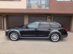Audi A6 Allroad Олроуд - 10500 € / 20536.22 лв. - 53872025 16 | Car24.bg Audi A6 Allroad Олроуд - 10500 € / 20536.22 лв. - 53872025 16