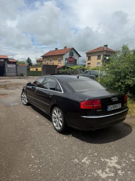 Audi A8 Long W12 - 15000 € / 29337.45 лв. - 65120995 5 | Car24.bg Audi A8 Long W12 - 15000 € / 29337.45 лв. - 65120995 5