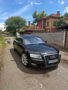 Audi A8 Long W12 - 15000 € / 29337.45 лв. - 65120995 4 | Car24.bg Audi A8 Long W12 - 15000 € / 29337.45 лв. - 65120995 4