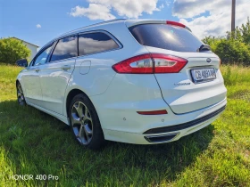 Ford Mondeo undefined | Auto.bg — изображение 15 Ford Mondeo undefined | Auto.bg — изображение 15