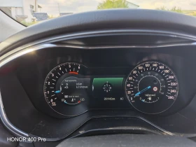 Ford Mondeo undefined | Auto.bg — изображение 17 Ford Mondeo undefined | Auto.bg — изображение 17