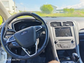 Ford Mondeo undefined | Auto.bg — изображение 5 Ford Mondeo undefined | Auto.bg — изображение 5