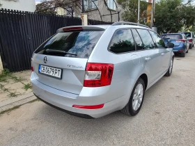 Skoda Octavia 2014g avtomat | Auto.bg — изображение 4 Skoda Octavia 2014g avtomat | Auto.bg — изображение 4