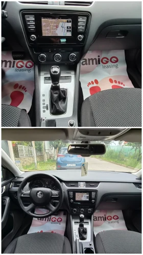 Skoda Octavia 2014g avtomat | Auto.bg — изображение 10 Skoda Octavia 2014g avtomat | Auto.bg — изображение 10