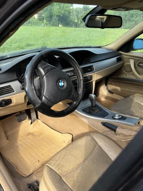 BMW 320 BMW e90 320d 163кс НА ЧАСТИ | Auto.bg — изображение 7 BMW 320 BMW e90 320d 163кс НА ЧАСТИ | Auto.bg — изображение 7