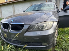 BMW 320 BMW e90 320d 163кс НА ЧАСТИ | Auto.bg — изображение 6 BMW 320 BMW e90 320d 163кс НА ЧАСТИ | Auto.bg — изображение 6