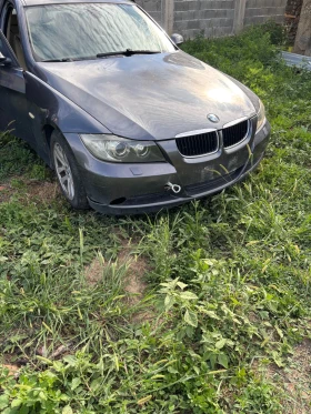 BMW 320 BMW e90 320d 163кс НА ЧАСТИ | Auto.bg — изображение 8 BMW 320 BMW e90 320d 163кс НА ЧАСТИ | Auto.bg — изображение 8
