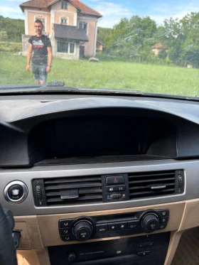 BMW 320 BMW e90 320d 163кс НА ЧАСТИ | Auto.bg — изображение 9 BMW 320 BMW e90 320d 163кс НА ЧАСТИ | Auto.bg — изображение 9