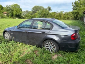 BMW 320 BMW e90 320d 163кс НА ЧАСТИ | Auto.bg — изображение 2 BMW 320 BMW e90 320d 163кс НА ЧАСТИ | Auto.bg — изображение 2