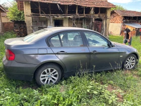 BMW 320 BMW e90 320d 163кс НА ЧАСТИ | Auto.bg — изображение 4 BMW 320 BMW e90 320d 163кс НА ЧАСТИ | Auto.bg — изображение 4