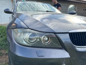 BMW 320 BMW e90 320d 163кс НА ЧАСТИ | Auto.bg — изображение 5 BMW 320 BMW e90 320d 163кс НА ЧАСТИ | Auto.bg — изображение 5
