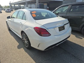 Mercedes-Benz C 400 AMG * DISTRONIC * BURMSTER * CARFAX * | Auto.bg — изображение 4 Mercedes-Benz C 400 AMG * DISTRONIC * BURMSTER * CARFAX * | Auto.bg — изображение 4