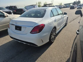 Mercedes-Benz C 400 AMG * DISTRONIC * BURMSTER * CARFAX * | Auto.bg — изображение 3 Mercedes-Benz C 400 AMG * DISTRONIC * BURMSTER * CARFAX * | Auto.bg — изображение 3