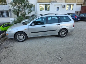 Ford Focus - 1100 € / 2151.41 лв. - 86205415 5 | Car24.bg Ford Focus - 1100 € / 2151.41 лв. - 86205415 5