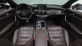 Kia Stinger 3.3Т GT* ОБДУХ* AWD* 360* HUD* PANO* АВТОКРЕДИТ | Auto.bg — изображение 7 Kia Stinger 3.3Т GT* ОБДУХ* AWD* 360* HUD* PANO* АВТОКРЕДИТ | Auto.bg — изображение 7