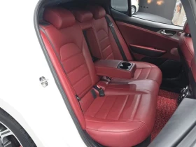 Kia Stinger 2.0 Automatic | Auto.bg — изображение 11 Kia Stinger 2.0 Automatic | Auto.bg — изображение 11