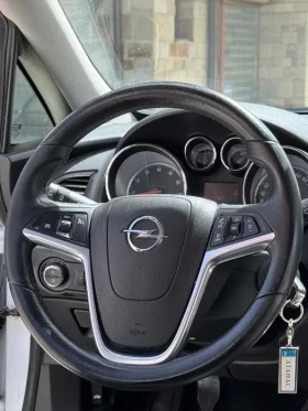 Opel Astra J | Auto.bg — изображение 6 Opel Astra J | Auto.bg — изображение 6