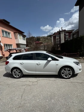 Opel Astra J | Auto.bg — изображение 3 Opel Astra J | Auto.bg — изображение 3