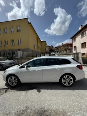 Opel Astra J | Auto.bg — изображение 4 Opel Astra J | Auto.bg — изображение 4