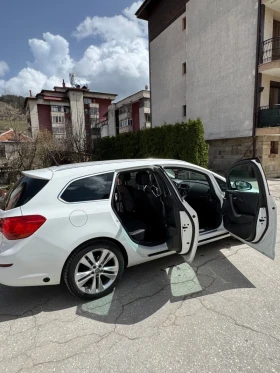 Opel Astra J | Auto.bg — изображение 2 Opel Astra J | Auto.bg — изображение 2
