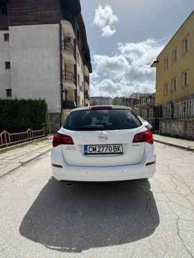 Opel Astra J | Auto.bg — изображение 5 Opel Astra J | Auto.bg — изображение 5