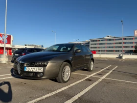 Alfa Romeo 159 sportwagon 1.9 JTD - Car24.bg Alfa Romeo 159 sportwagon 1.9 JTD