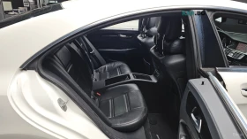Mercedes-Benz CLS 63 AMG КОЖА* ПОДГРЕВ* ОБДУХВ* BURMASTER* PANO - 18950 € - 66579378 11 | Car24.bg Mercedes-Benz CLS 63 AMG КОЖА* ПОДГРЕВ* ОБДУХВ* BURMASTER* PANO - 18950 € - 66579378 11