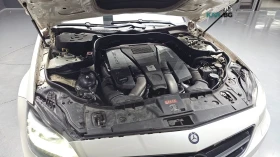 Mercedes-Benz CLS 63 AMG КОЖА* ПОДГРЕВ* ОБДУХВ* BURMASTER* PANO - 18950 € - 66579378 6 | Car24.bg Mercedes-Benz CLS 63 AMG КОЖА* ПОДГРЕВ* ОБДУХВ* BURMASTER* PANO - 18950 € - 66579378 6