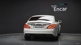 Mercedes-Benz CLS 63 AMG КОЖА* ПОДГРЕВ* ОБДУХВ* BURMASTER* PANO - 18950 € - 66579378 4 | Car24.bg Mercedes-Benz CLS 63 AMG КОЖА* ПОДГРЕВ* ОБДУХВ* BURMASTER* PANO - 18950 € - 66579378 4