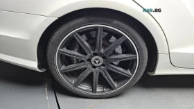 Mercedes-Benz CLS 63 AMG КОЖА* ПОДГРЕВ* ОБДУХВ* BURMASTER* PANO - 18950 € - 66579378 5 | Car24.bg Mercedes-Benz CLS 63 AMG КОЖА* ПОДГРЕВ* ОБДУХВ* BURMASTER* PANO - 18950 € - 66579378 5