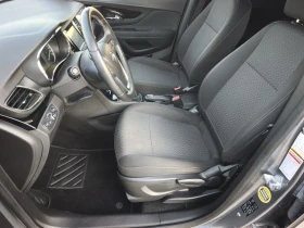 Opel Mokka X 1.6i 135x km ITALY NEW !!! - 9800 € - 29321458 10 | Car24.bg Opel Mokka X 1.6i 135x km ITALY NEW !!! - 9800 € - 29321458 10