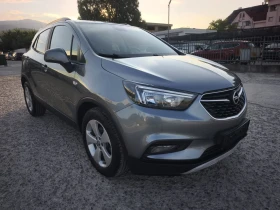 Opel Mokka X 1.6i 135x km ITALY NEW !!! - 9800 € - 29321458 3 | Car24.bg Opel Mokka X 1.6i 135x km ITALY NEW !!! - 9800 € - 29321458 3