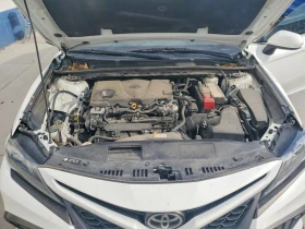 Toyota Camry 2.5l Se - 11200 € - 37035472 11 | Car24.bg Toyota Camry 2.5l Se - 11200 € - 37035472 11
