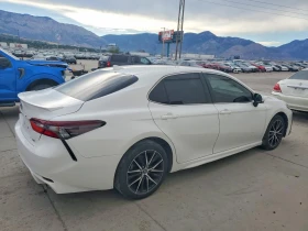 Toyota Camry 2.5l Se - 11200 € - 37035472 3 | Car24.bg Toyota Camry 2.5l Se - 11200 € - 37035472 3