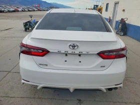 Toyota Camry 2.5l Se - 11200 € - 37035472 6 | Car24.bg Toyota Camry 2.5l Se - 11200 € - 37035472 6