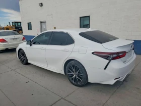 Toyota Camry 2.5l Se - 11200 € - 37035472 2 | Car24.bg Toyota Camry 2.5l Se - 11200 € - 37035472 2