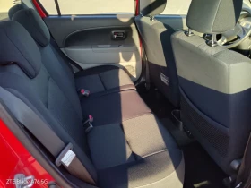Subaru Justy 1.0i | Auto.bg — изображение 6 Subaru Justy 1.0i | Auto.bg — изображение 6