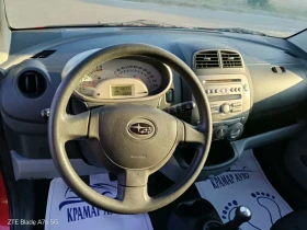 Subaru Justy 1.0i | Auto.bg — изображение 13 Subaru Justy 1.0i | Auto.bg — изображение 13