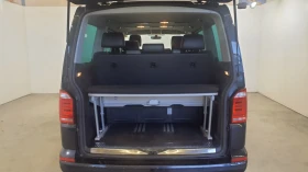 VW Multivan T6 | Auto.bg — изображение 8 VW Multivan T6 | Auto.bg — изображение 8