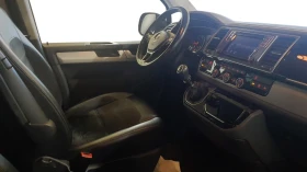 VW Multivan T6 | Auto.bg — изображение 4 VW Multivan T6 | Auto.bg — изображение 4