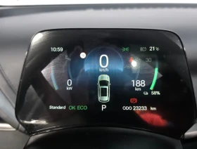 BYD Atto3 Plus | Auto.bg — изображение 8 BYD Atto3 Plus | Auto.bg — изображение 8