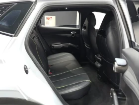 BYD Atto3 Plus | Auto.bg — изображение 12 BYD Atto3 Plus | Auto.bg — изображение 12