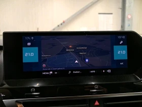 Citroen C4 e-C4 51 kWh Business | Auto.bg — изображение 9 Citroen C4 e-C4 51 kWh Business | Auto.bg — изображение 9