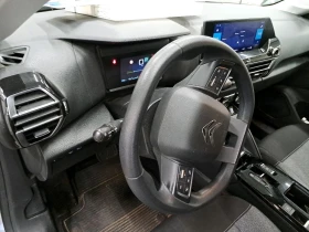 Citroen C4 e-C4 51 kWh Business | Auto.bg — изображение 3 Citroen C4 e-C4 51 kWh Business | Auto.bg — изображение 3